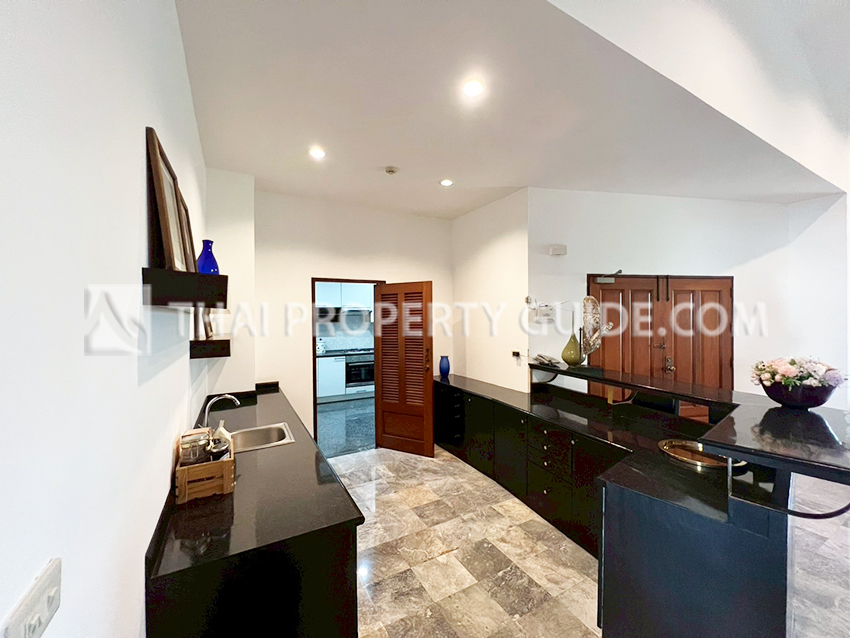 Apartment in Sukhumvit 
