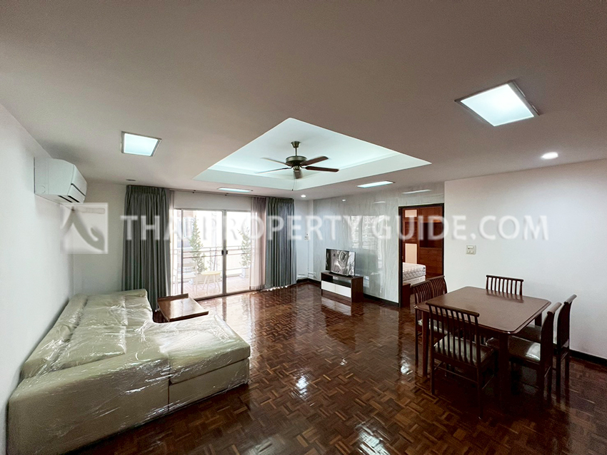 Apartment in Sukhumvit 