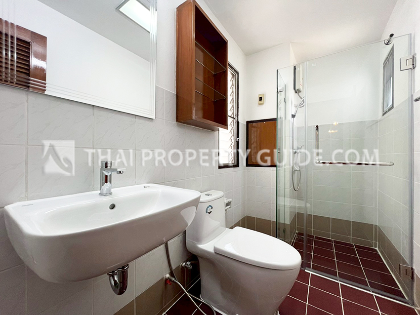 Apartment in Sukhumvit 