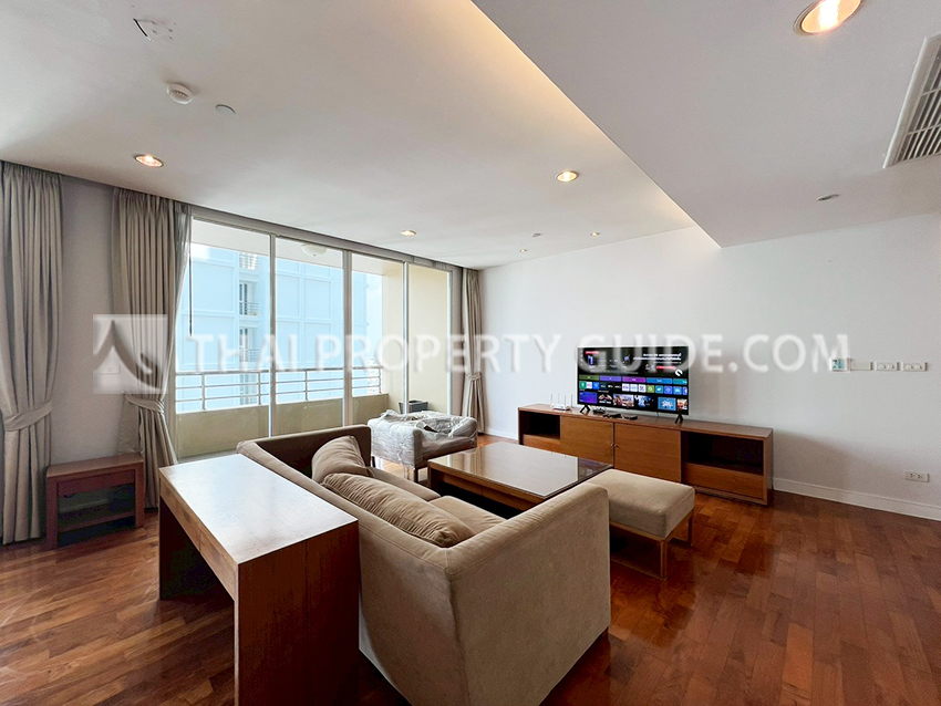 Apartment in Sukhumvit 