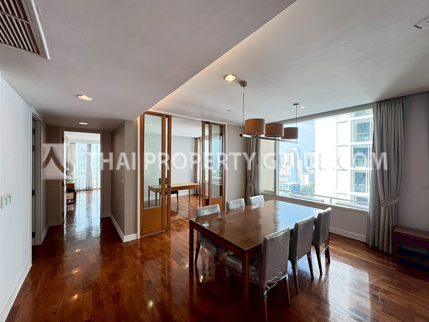 Apartment in Sukhumvit 