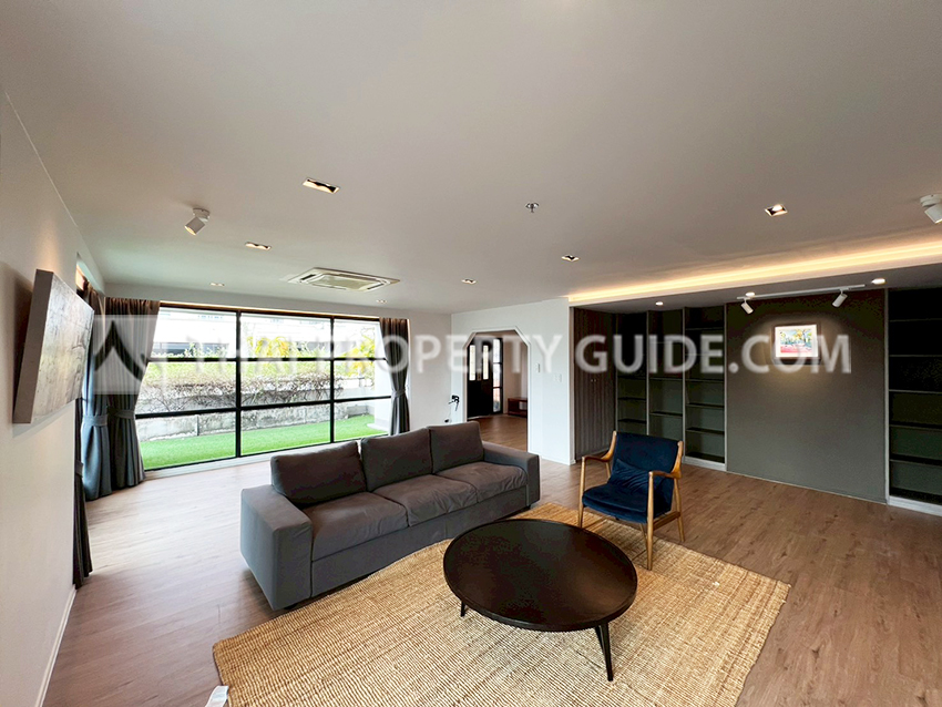 Apartment in Sukhumvit 