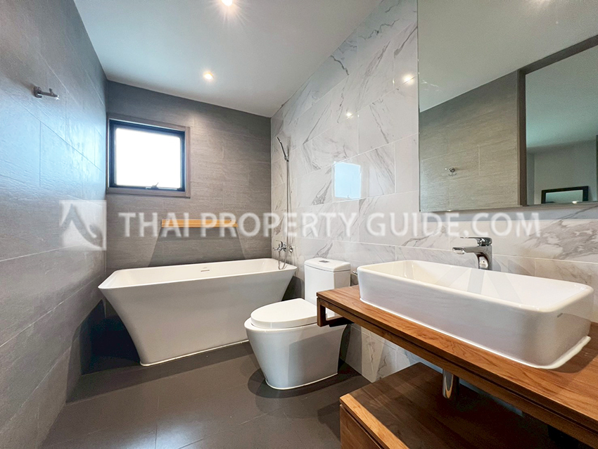 Apartment in Sukhumvit 