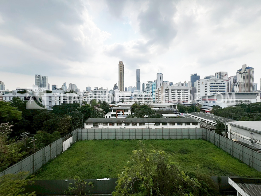 Apartment in Sukhumvit 