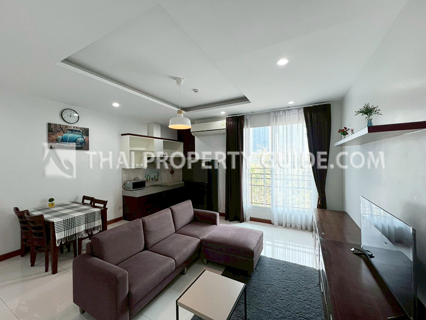 Apartment in Sukhumvit