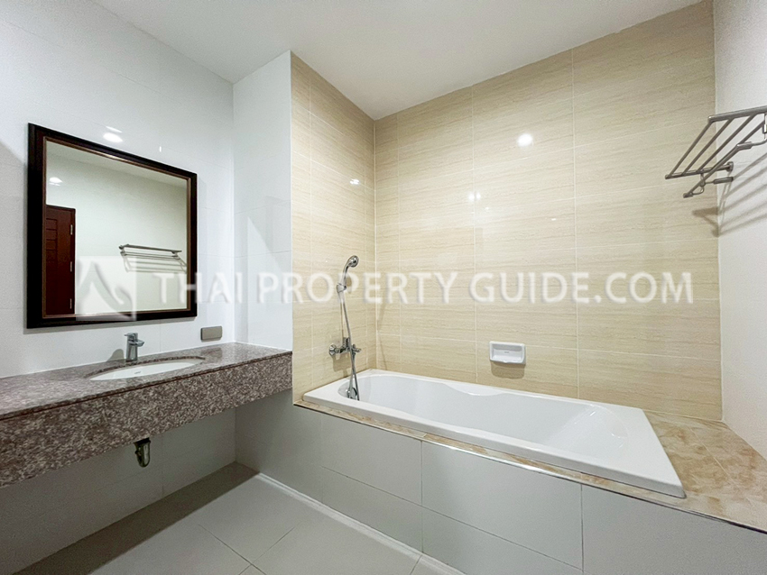 Apartment in Sukhumvit 