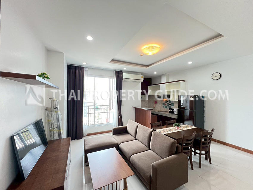 Apartment in Sukhumvit