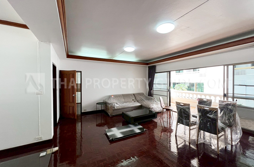 Apartment in Sukhumvit 