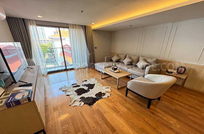 Apartment in Sukhumvit