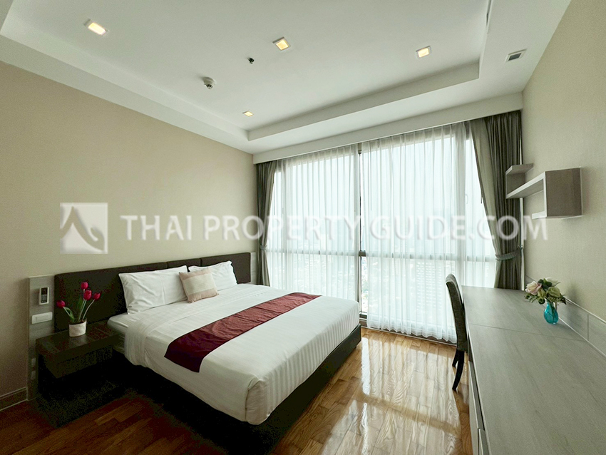 Apartment in Sukhumvit 