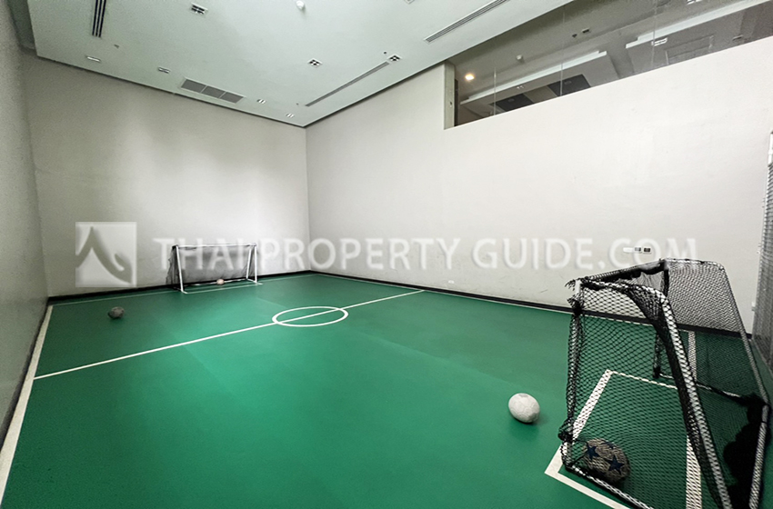 Apartment in Sukhumvit 