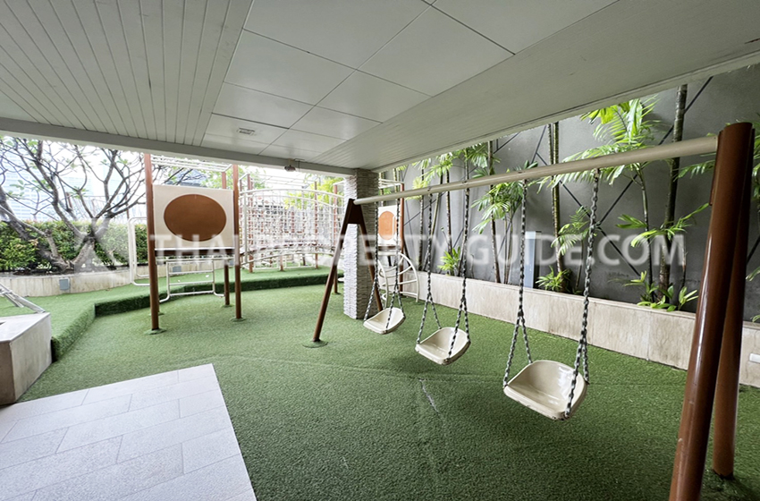 Apartment in Sukhumvit 