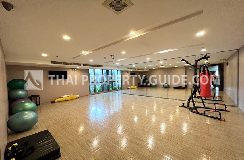 Apartment in Sukhumvit 