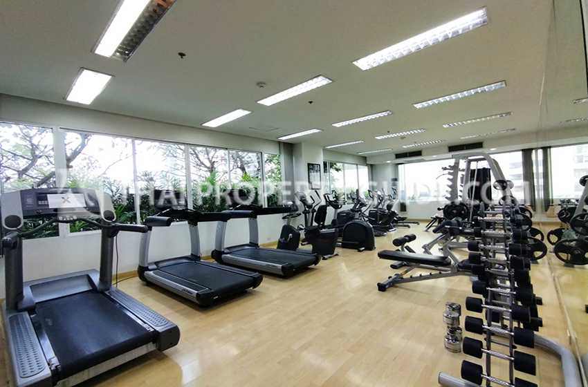 Apartment in Sukhumvit 