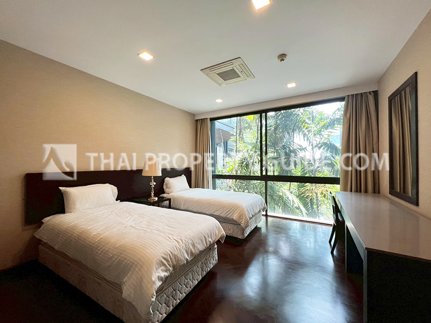 Apartment in Sukhumvit 