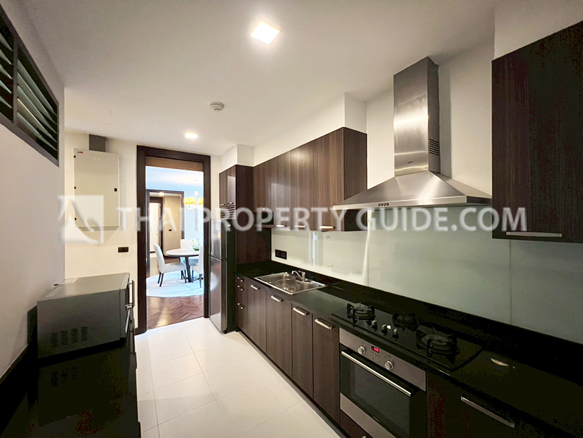 Apartment in Sukhumvit 