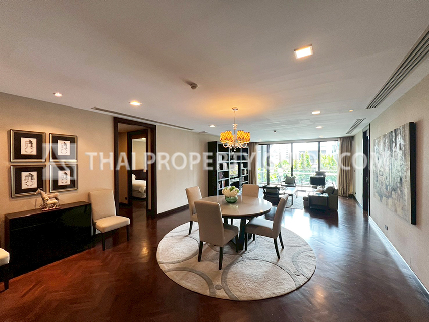 Apartment in Sukhumvit 