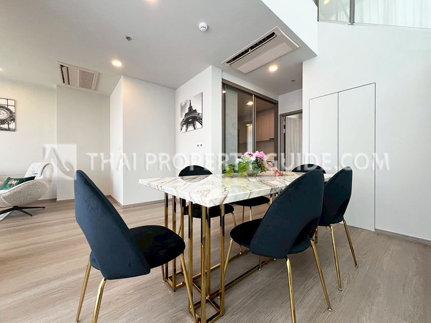 Condominium in Bangnatrad 