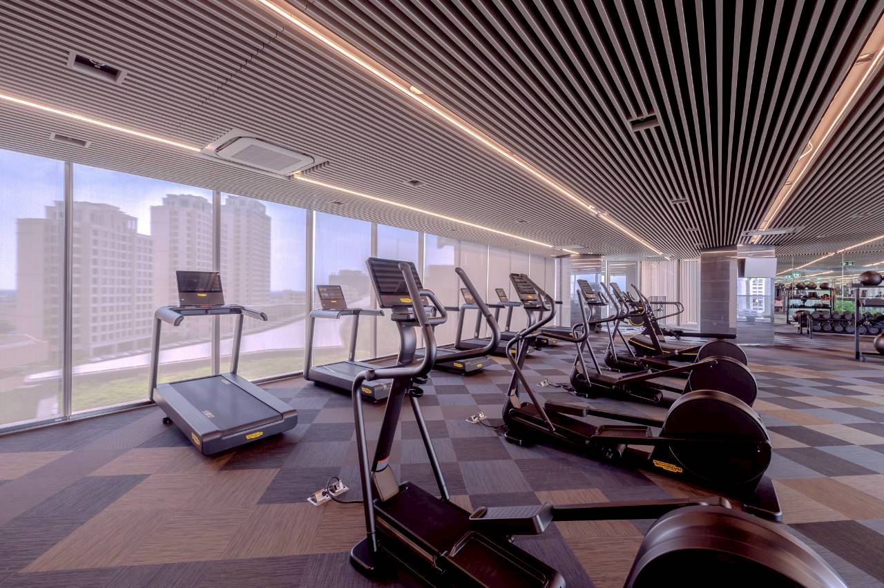 Condominium in Bangnatrad 