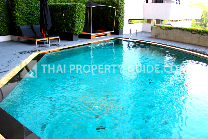 Condominium in Nichada Thani 