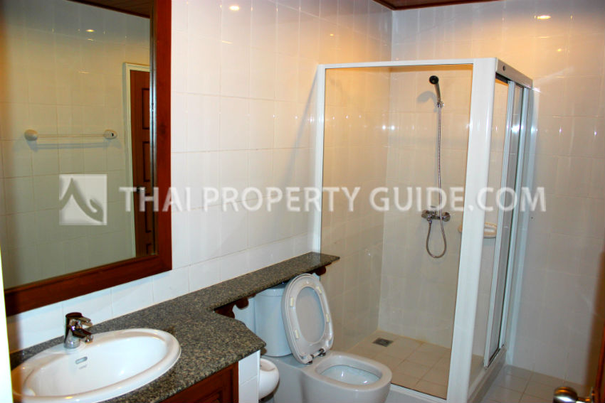 Condominium in Nichada Thani 