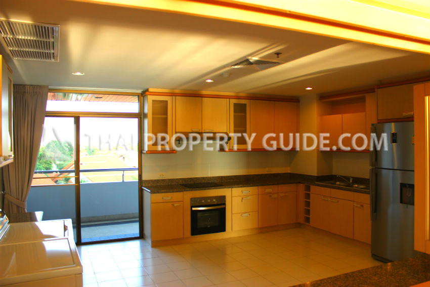 Condominium in Nichada Thani 