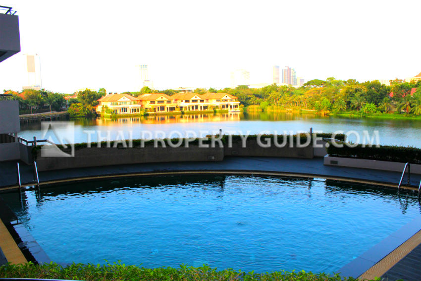 Condominium in Nichada Thani 