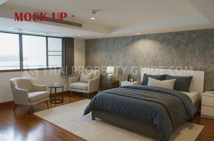 Condominium in Nichada Thani 