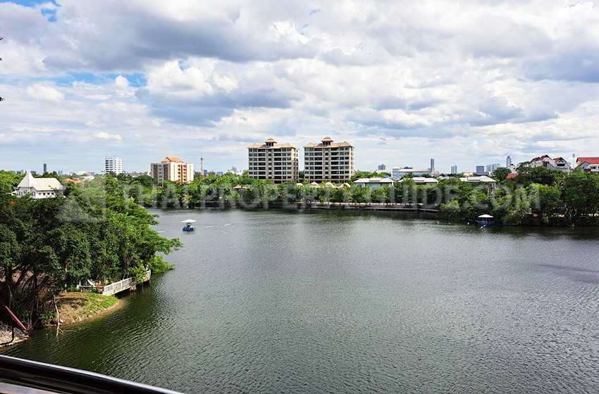 Condominium in Nichada Thani 