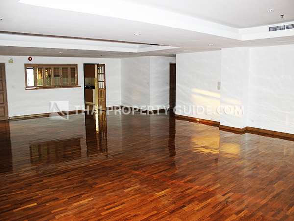 Condominium in Nichada Thani
