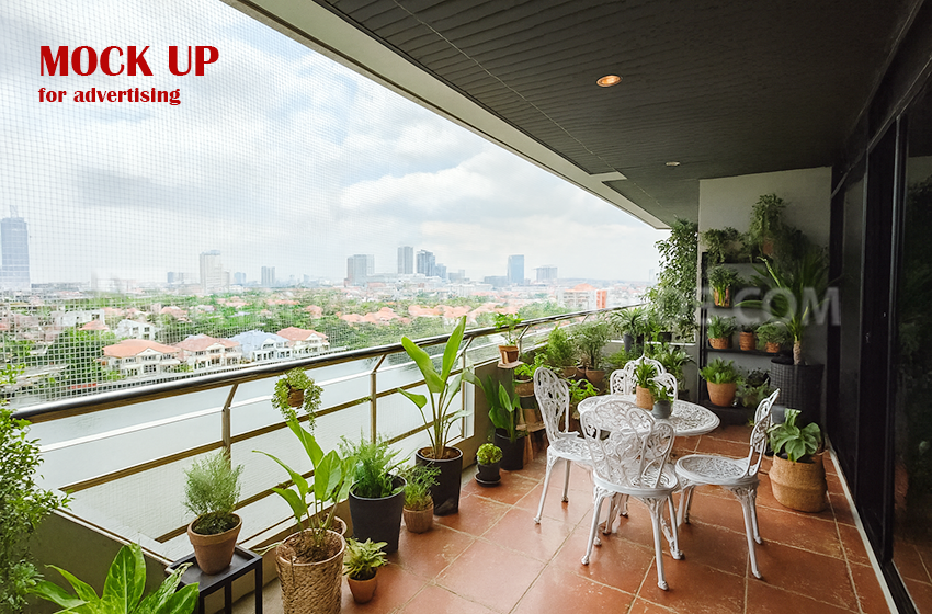 Condominium in Nichada Thani 