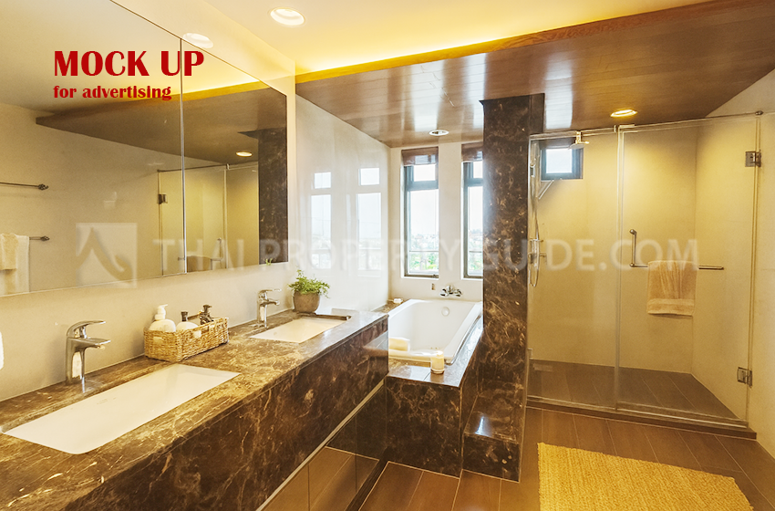 Condominium in Nichada Thani 