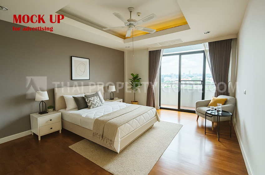 Condominium in Nichada Thani 