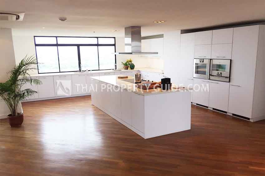 Condominium in Nichada Thani 