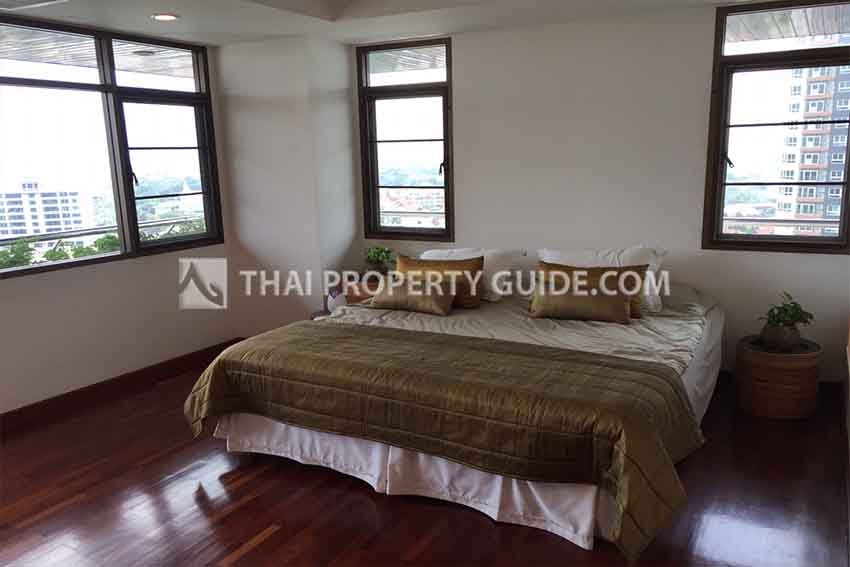 Condominium in Nichada Thani 