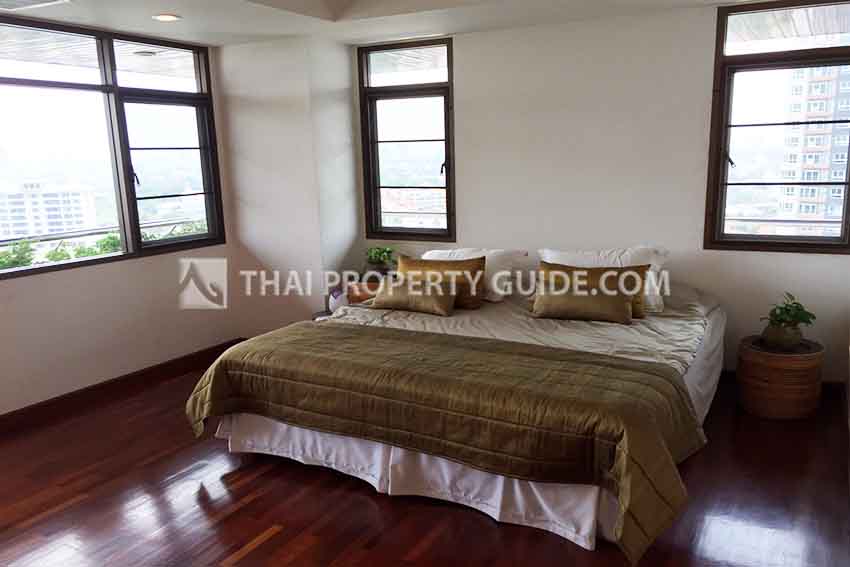 Condominium in Nichada Thani 