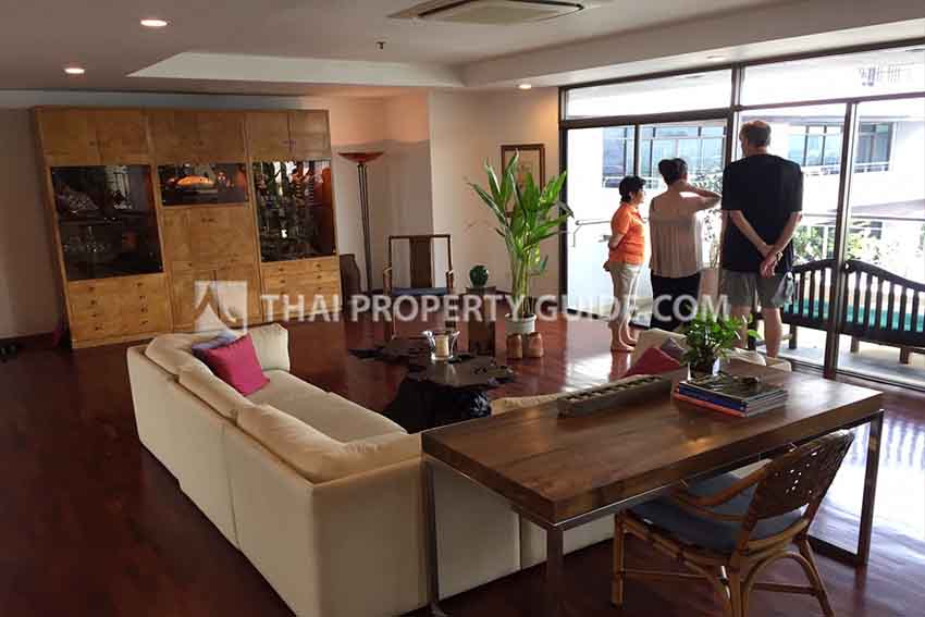 Condominium in Nichada Thani 