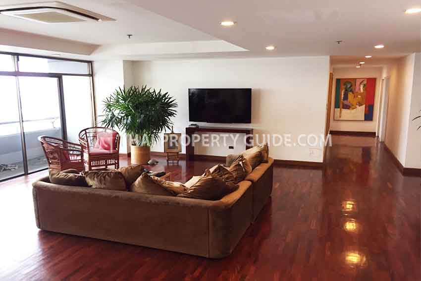 Condominium in Nichada Thani 