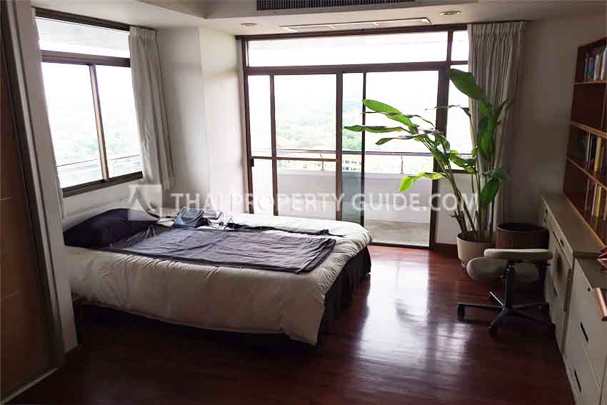 Condominium in Nichada Thani 