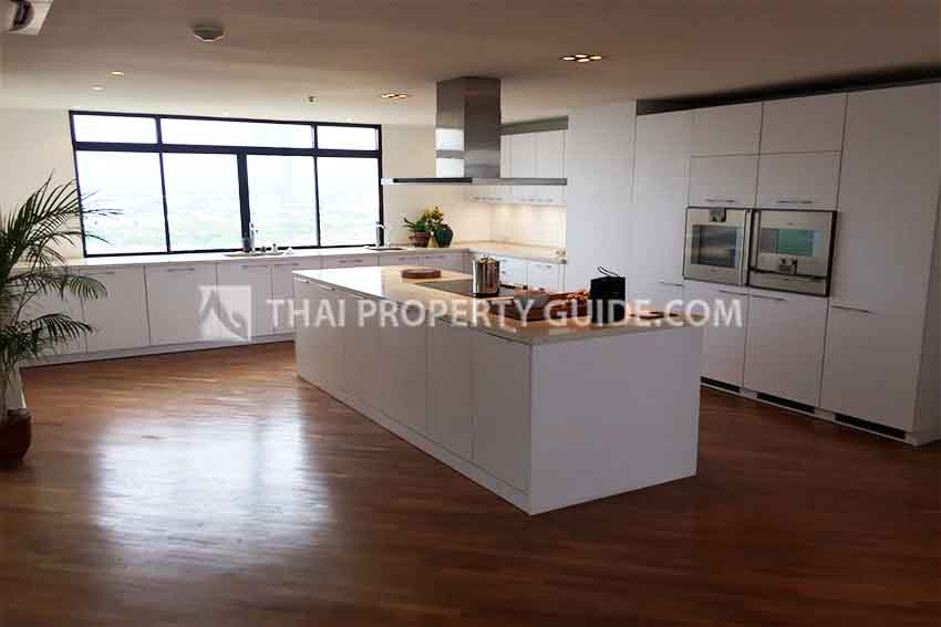 Condominium in Nichada Thani 