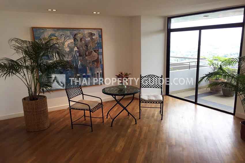 Condominium in Nichada Thani 