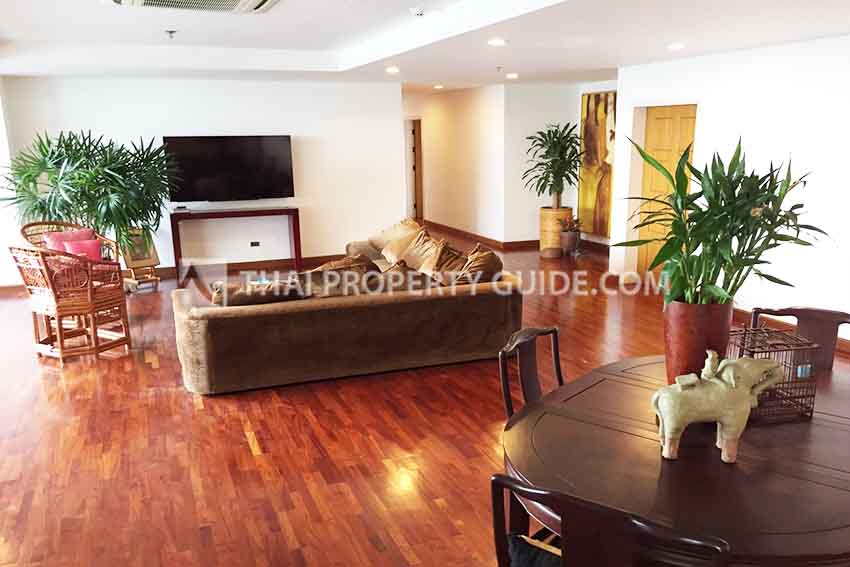 Condominium in Nichada Thani 