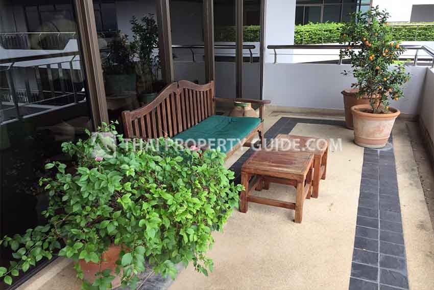 Condominium in Nichada Thani 