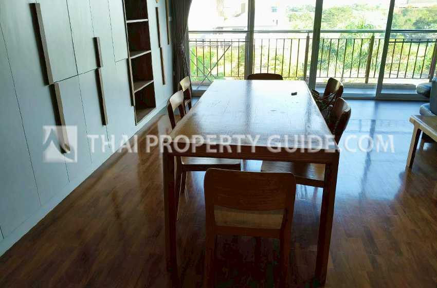 Condominium in Nichada Thani 