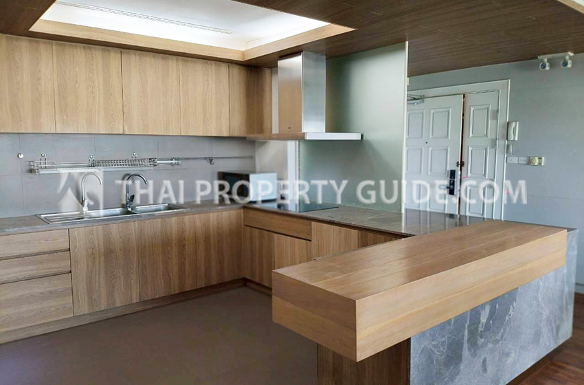 Condominium in Nichada Thani 