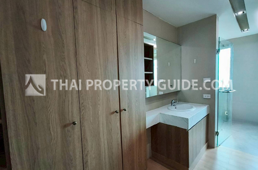 Condominium in Nichada Thani 