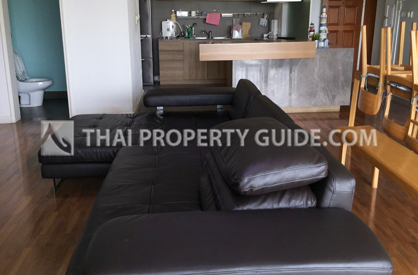 Condominium in Nichada Thani 