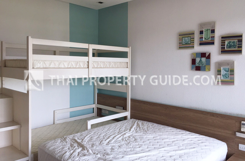 Condominium in Nichada Thani 