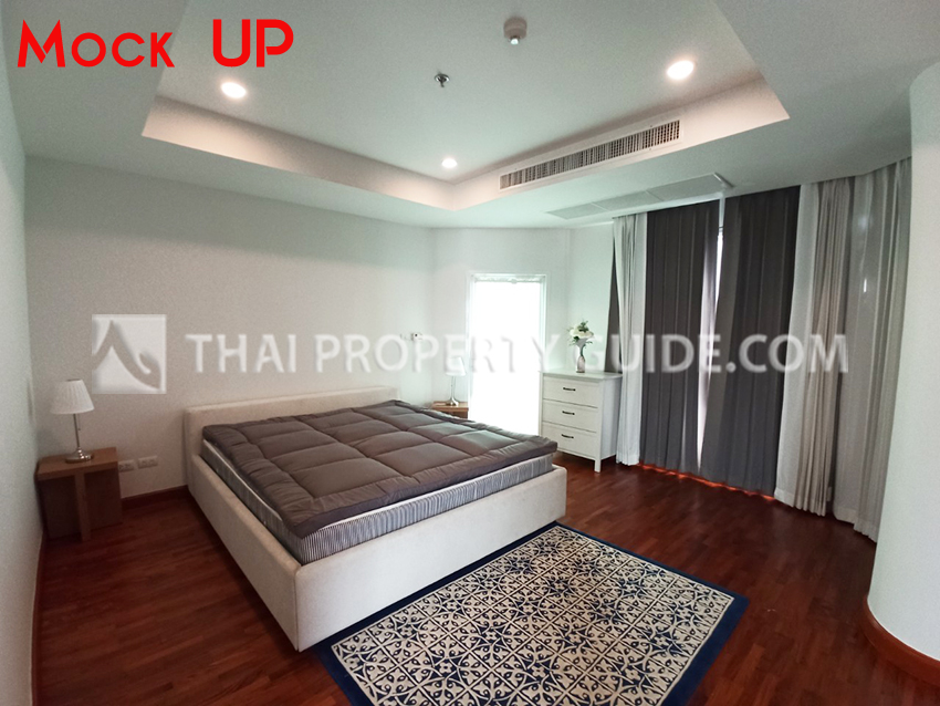 Condominium in Nichada Thani 