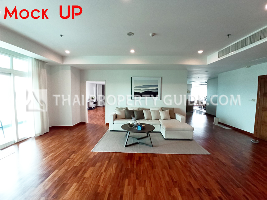 Condominium in Nichada Thani 